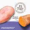 Purina Beyond Natural Wet Dog Food Pate Grain Free Turkey & Sweet Potato Recipe Ground Entree 13 oz. Can