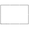 Outdoor Dog Kennel Steel 59.5 ft¬≤