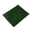 Dog Grass Mat, Indoor Potty Training, Pee Pad for Pet----Two pieces