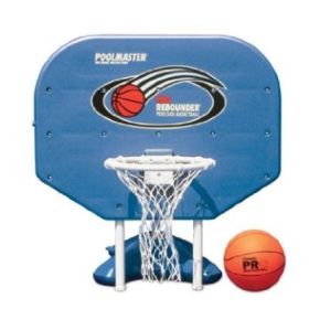 Pro Rebounder Basketball Game