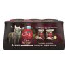 Purina One True Instinct Wet Dog Food Variety Pack High Protein 13 oz Cans (6 Pack)