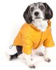 Lightweight Adjustable 'Sporty Avalanche' Pet Coat