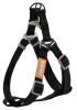 Touchdog 'Macaron' 2-in-1 Durable Nylon Dog Harness and Leash