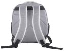 Pet Life 'Armor-Vent' External USB Powered Backpack with Built-in Cooling Fan