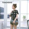 Touchdog 'Toga-Bark' Over-The-Shoulder Hands-Free Pet Carrier