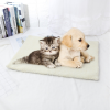 Self Heating Pet Mat; Non-Electric Pet Warming Pad; Self Warming ; Extra Warm Pet Mats For Dog & Cat