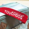 Touchdog Airline Approved Around-The-Globe Passport Designer Pet Carrier