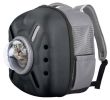 Pet Life 'Armor-Vent' External USB Powered Backpack with Built-in Cooling Fan